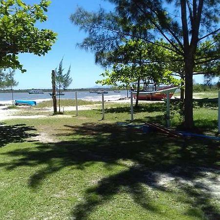 Pousada Paraiso Pontal do Sul Room photo