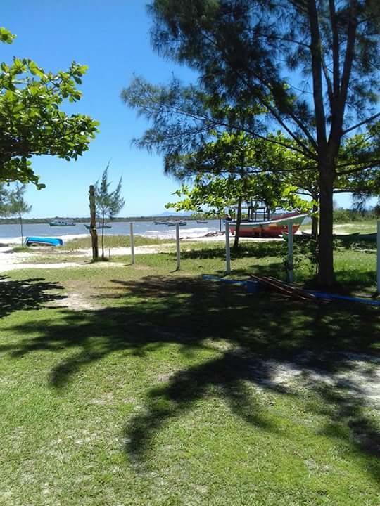 Pousada Paraiso Pontal do Sul Room photo